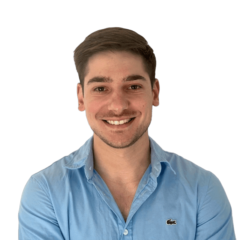 Alejo Maros