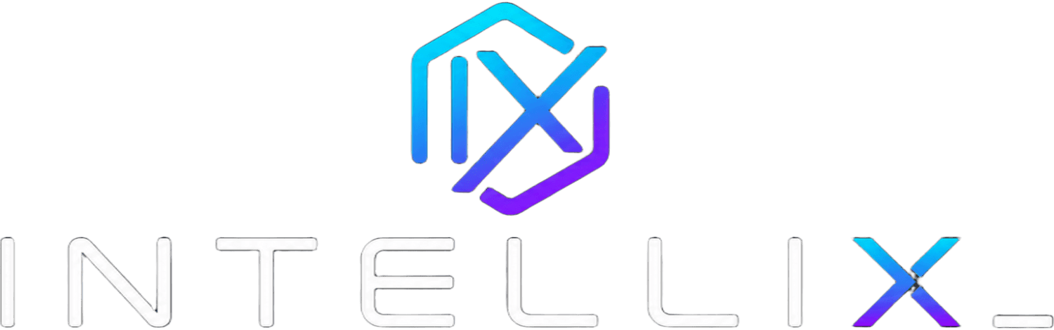 Intellix logo