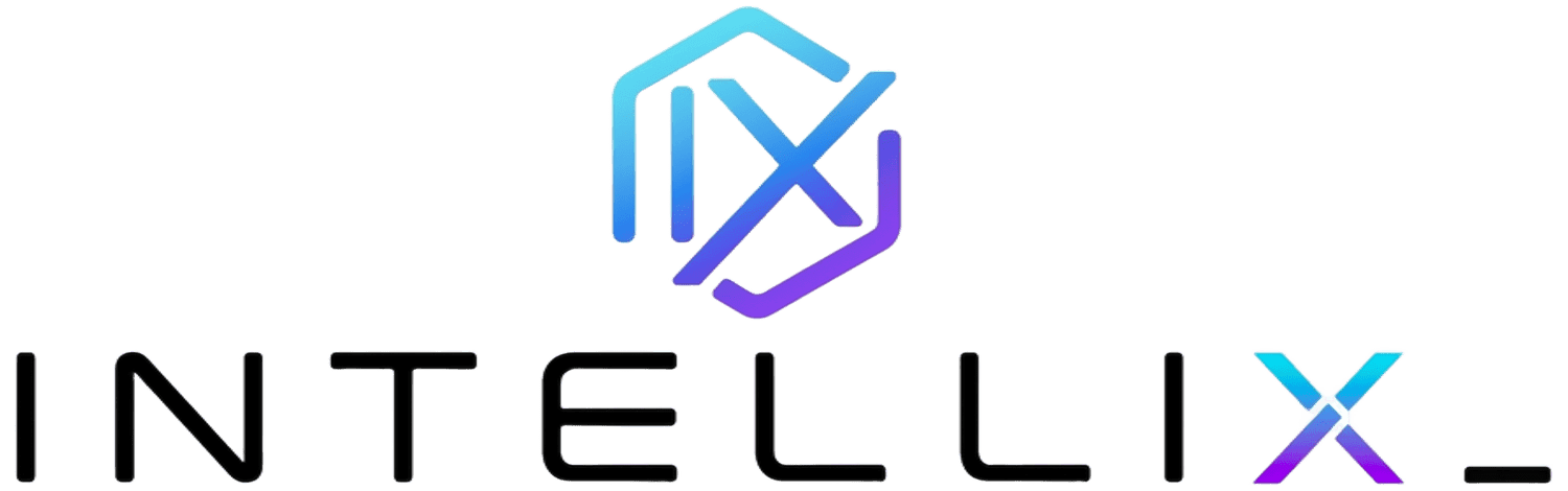 Intellix logo