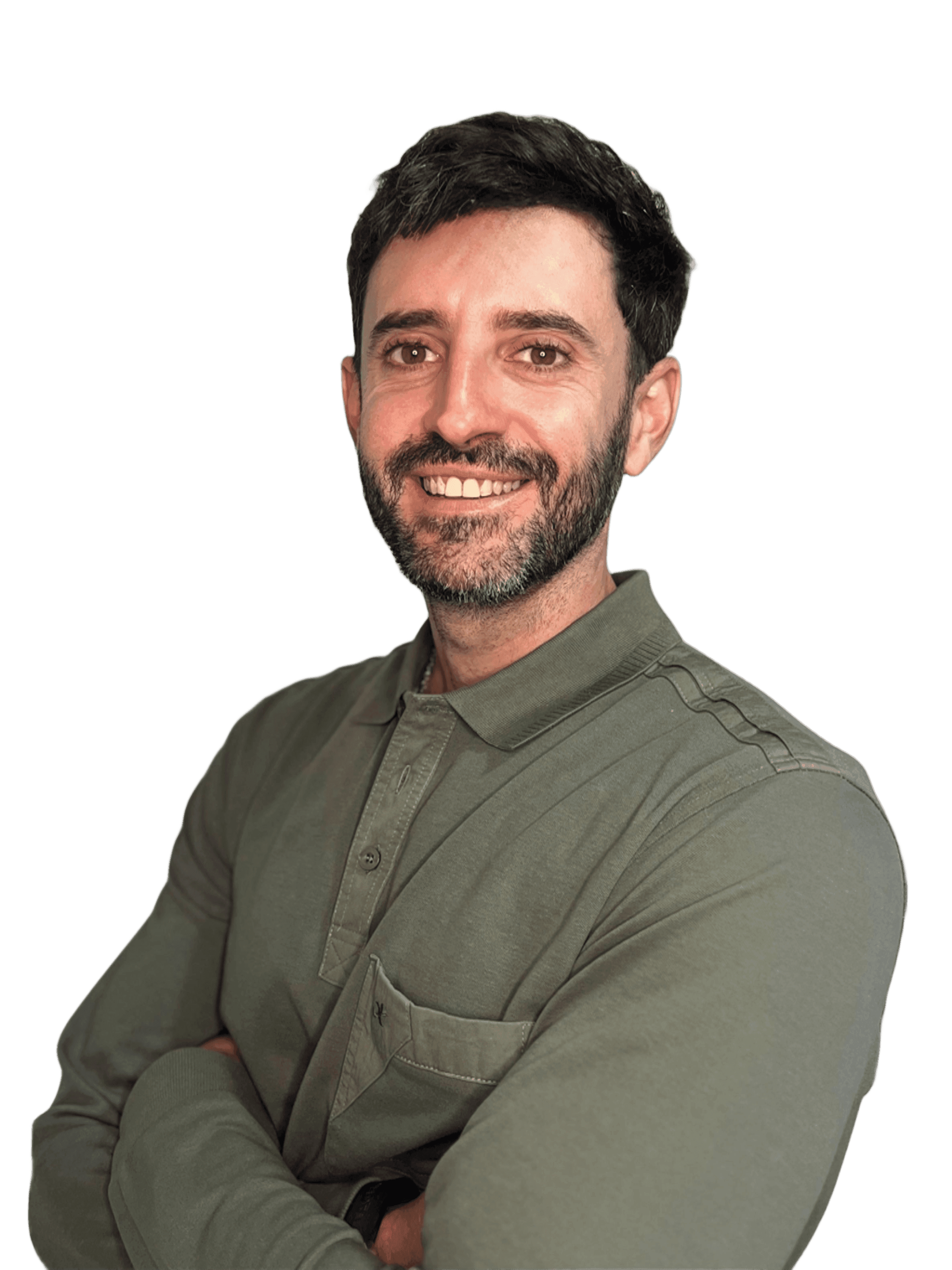 Enzo Batistelli